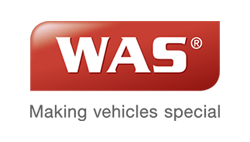 WAS – Making vehicles special